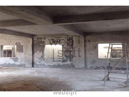 Commercial building for Rent in Lingampally